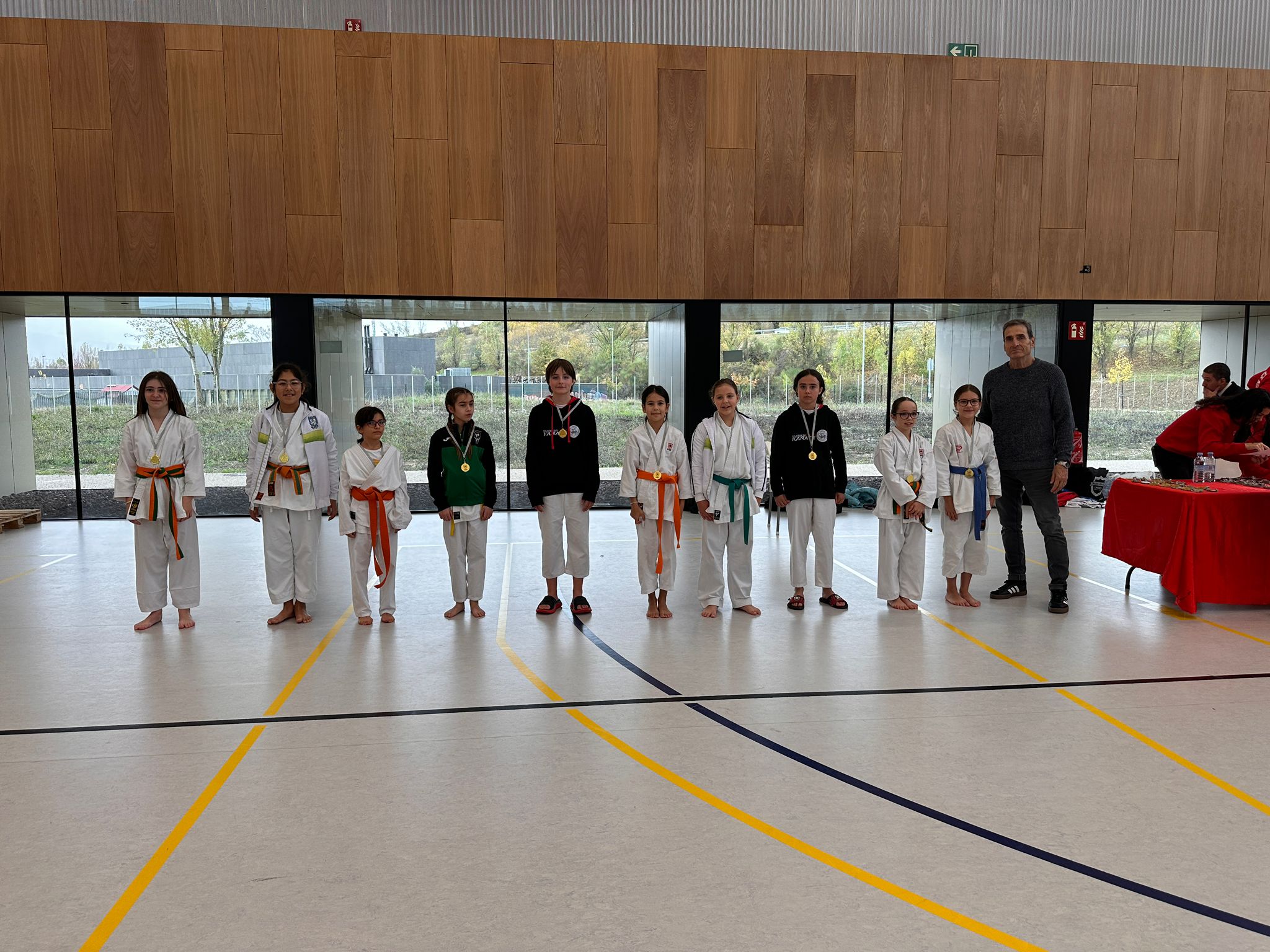 Destacada participaci&oacute;n en la jornada de JDN de Kata Promoci&oacute;n